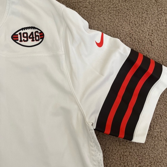 Nike Cleveland Jersey XL Amari Cooper - Picture 2 of 7